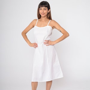 Midi Dress White Spaghetti Strap Sundress This Item Is Unavailable Midi Dress White Spaghetti Strap Sundress This Item Is Unavailable