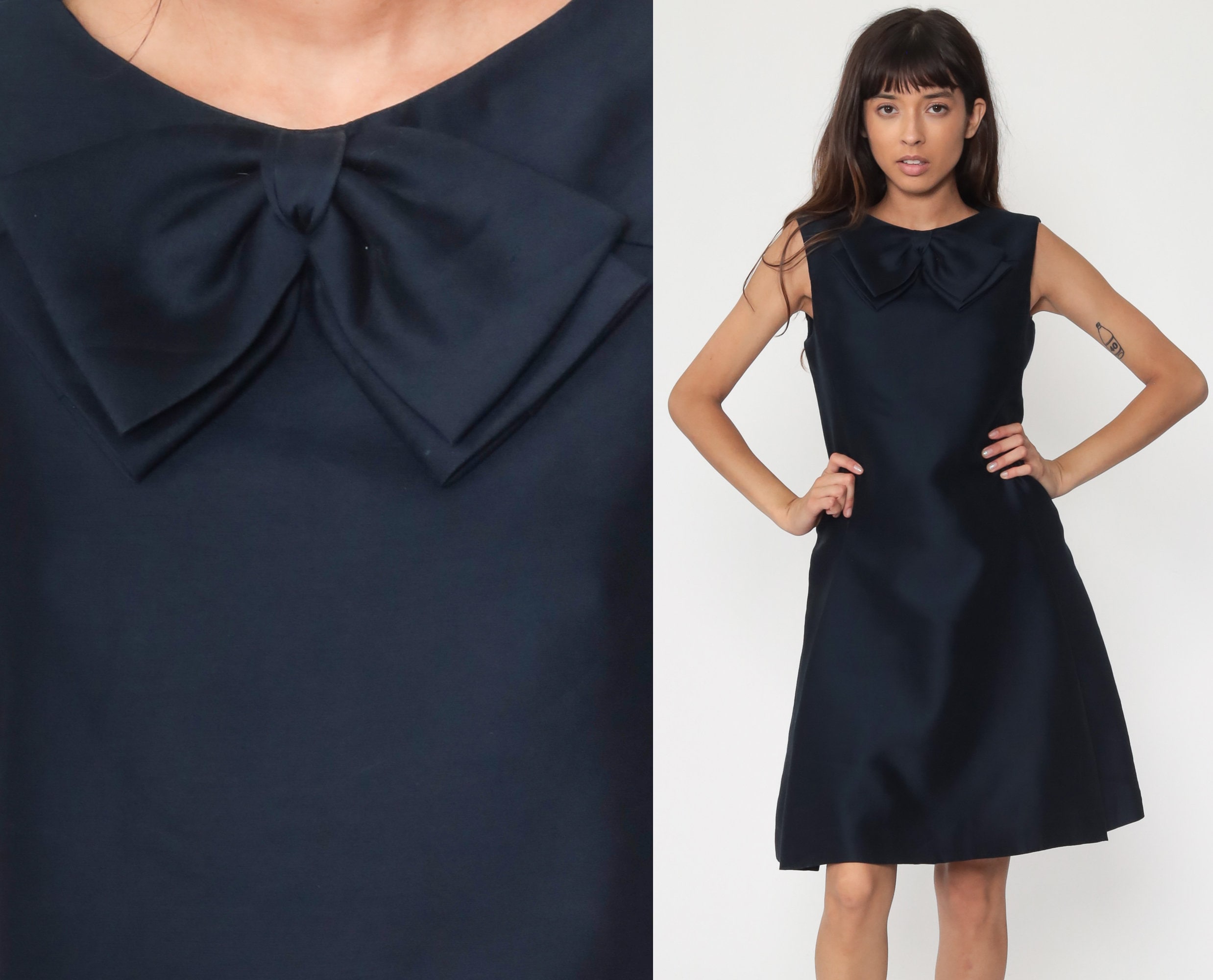 1960s formal wear