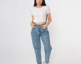Jeans, Denim Shorts