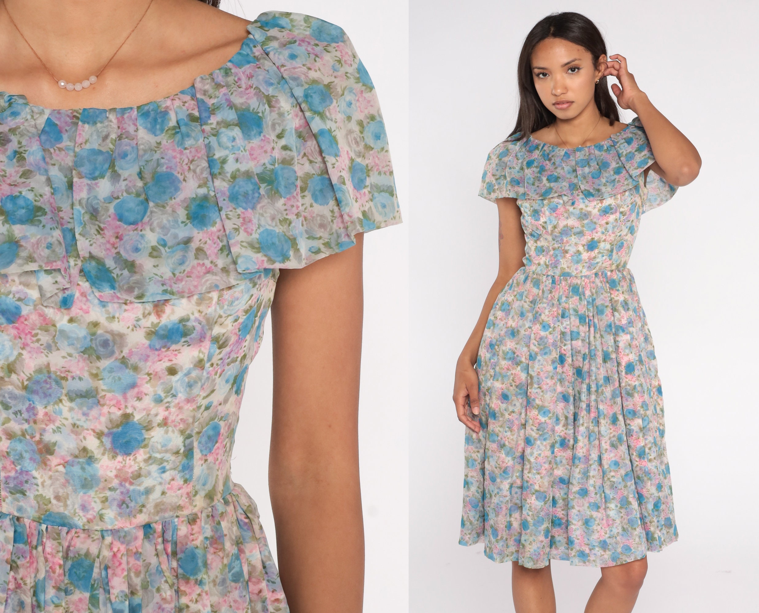 Lacie chiffon