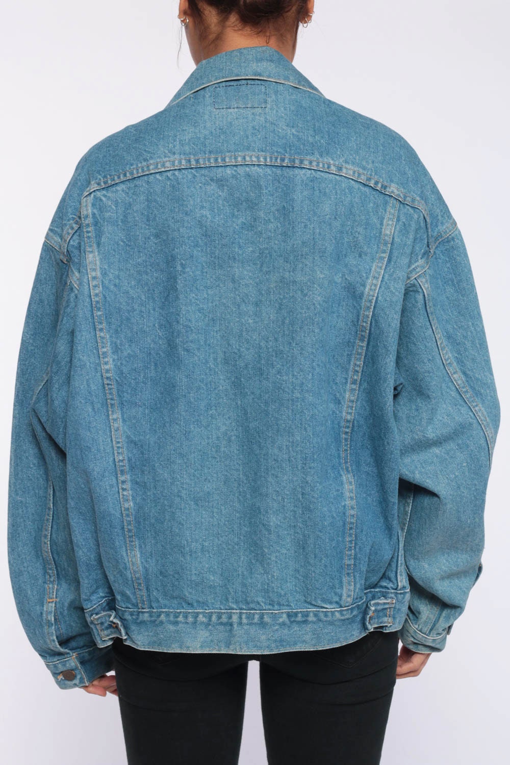levis denim jacket price