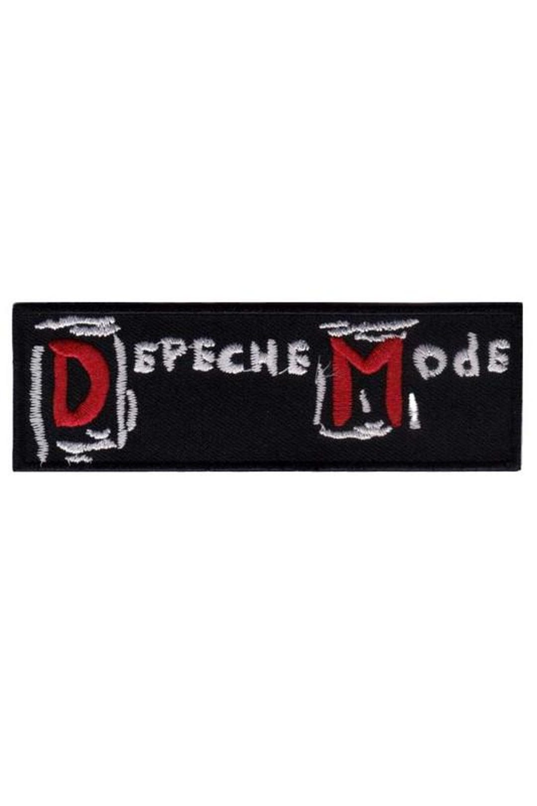 Depeche Mode Lit The Fuse For Danceable Electronic Music And Synth-pop Gold, Sharpening It With The Jagged Edge Of Alternative Rock. Never Have The Inner Workings Of A Synthesizer Felt So Sensitive