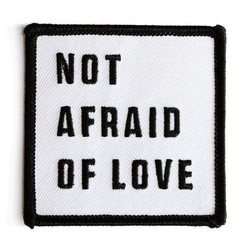 Silverstein Embroidered Patch Badge Iron on Applique 78cc1f