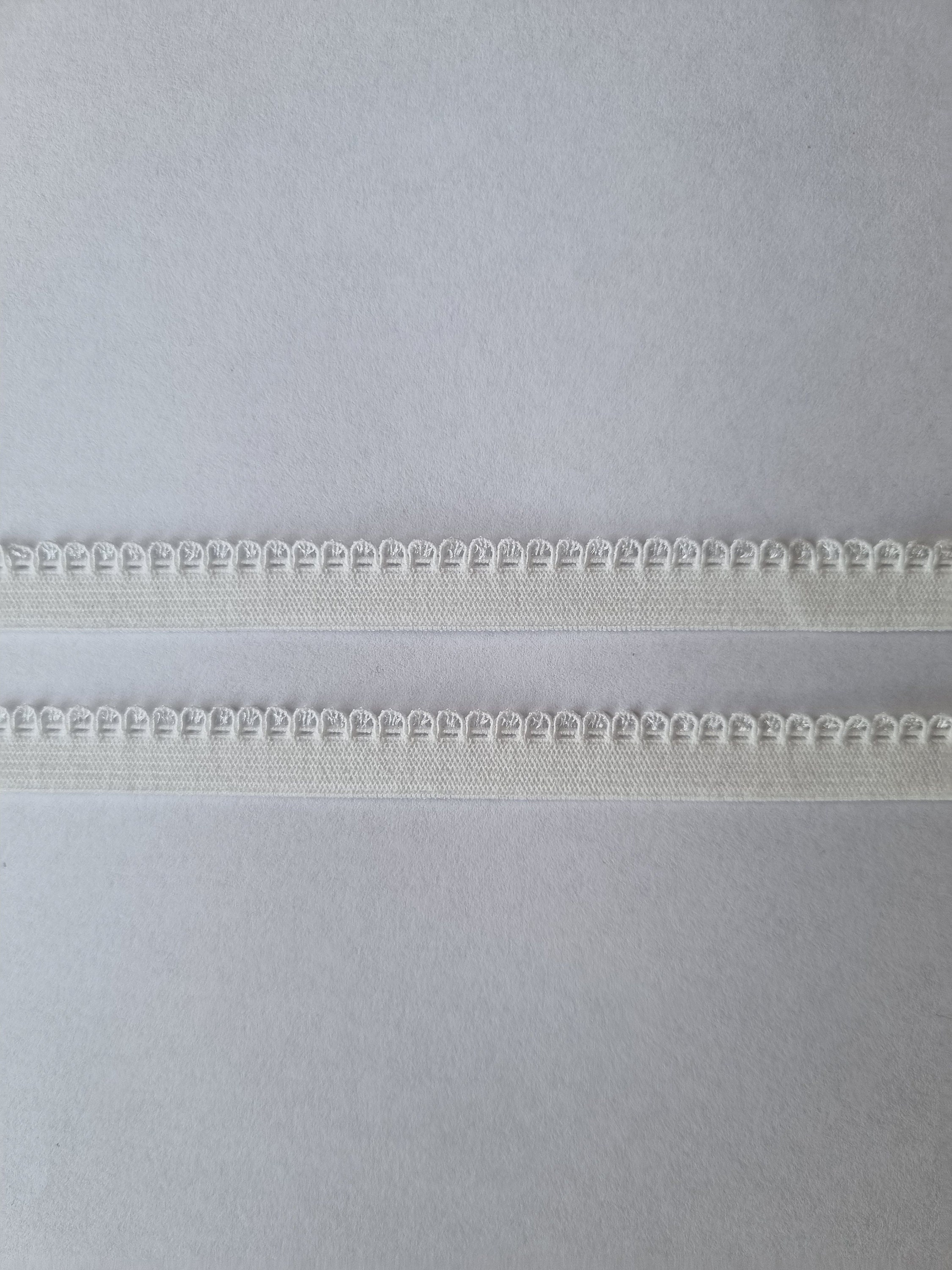 10mm, Lngere Elastc, Elastc Lace Trm for Underwear, Rc Rac