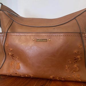 Vintage Rosetti Bag - Etsy Vintage Rosetti Bag - Etsy