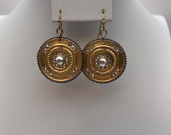 Vintage Chicos Earrings