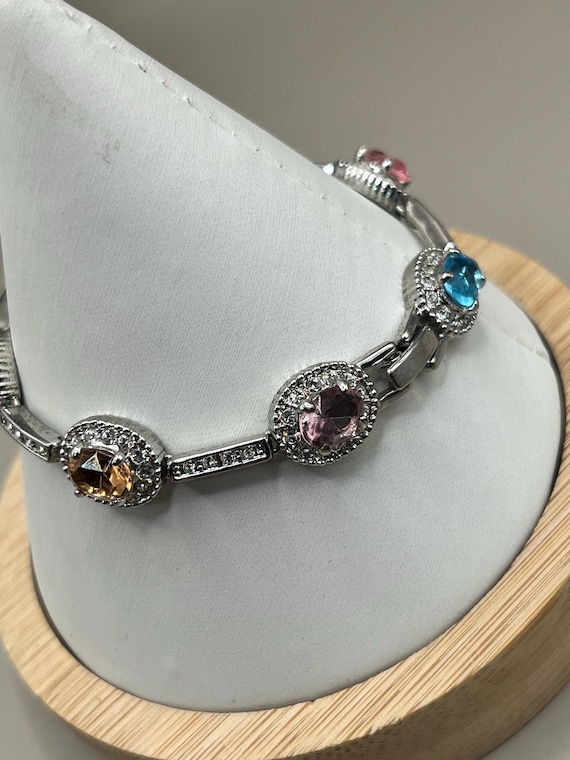Vtg Camrose & Kross JBK Bracelet