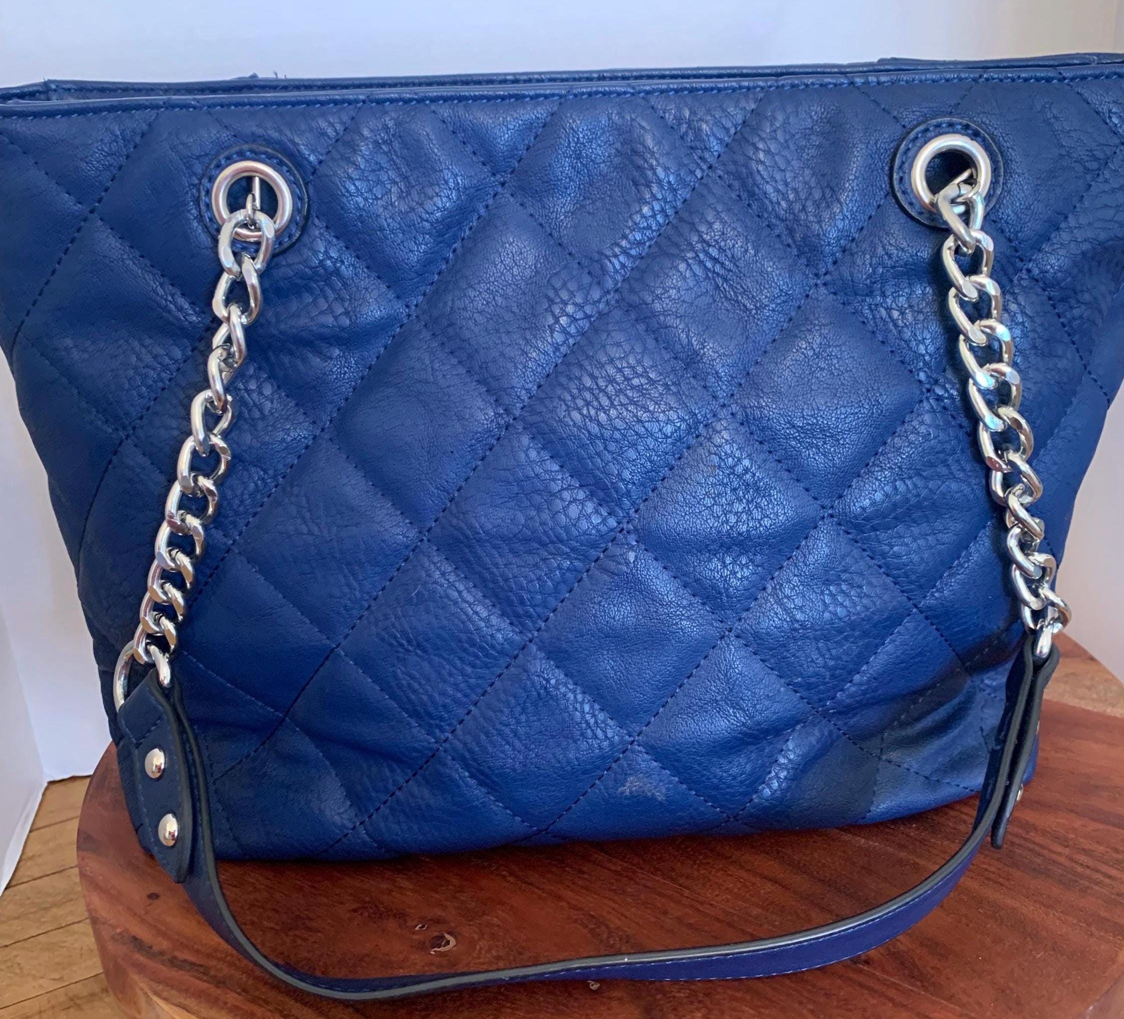 Shoulder Bags Charming Charlie Blue Purse Charming Charlie Purse