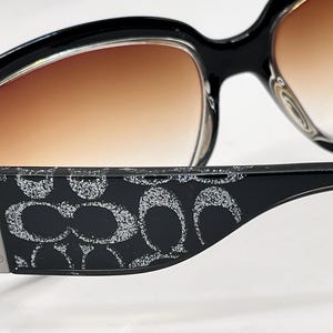 Coach Sunglasses - Etsy display picture 1