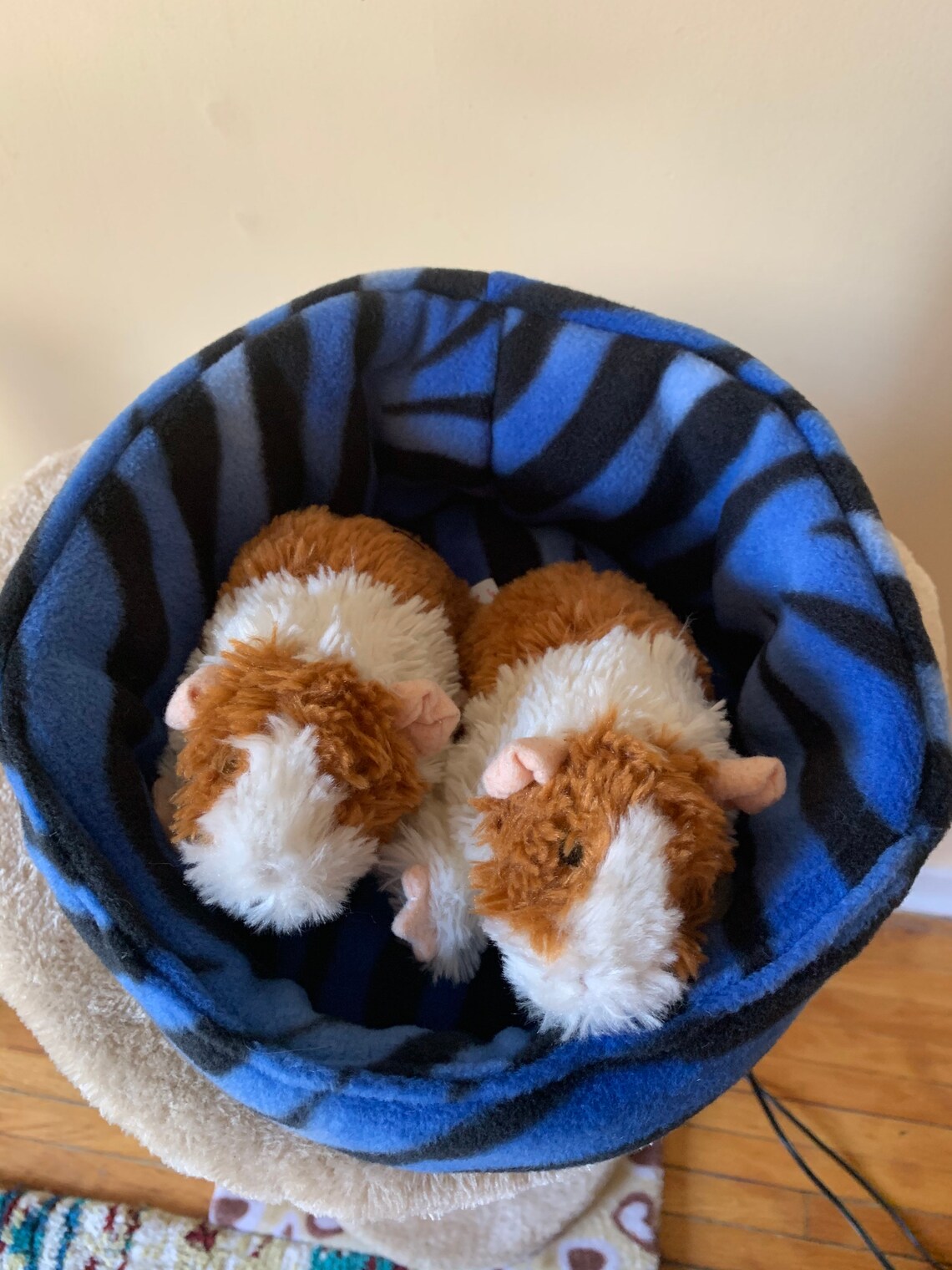Cuddle Cup for Guinea Pig HedgehogLarge Cuddle Cup Bed in Etsy