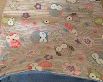 Snuggle Pouch/Cuddle Sack for Guinea Pig or Small Animals