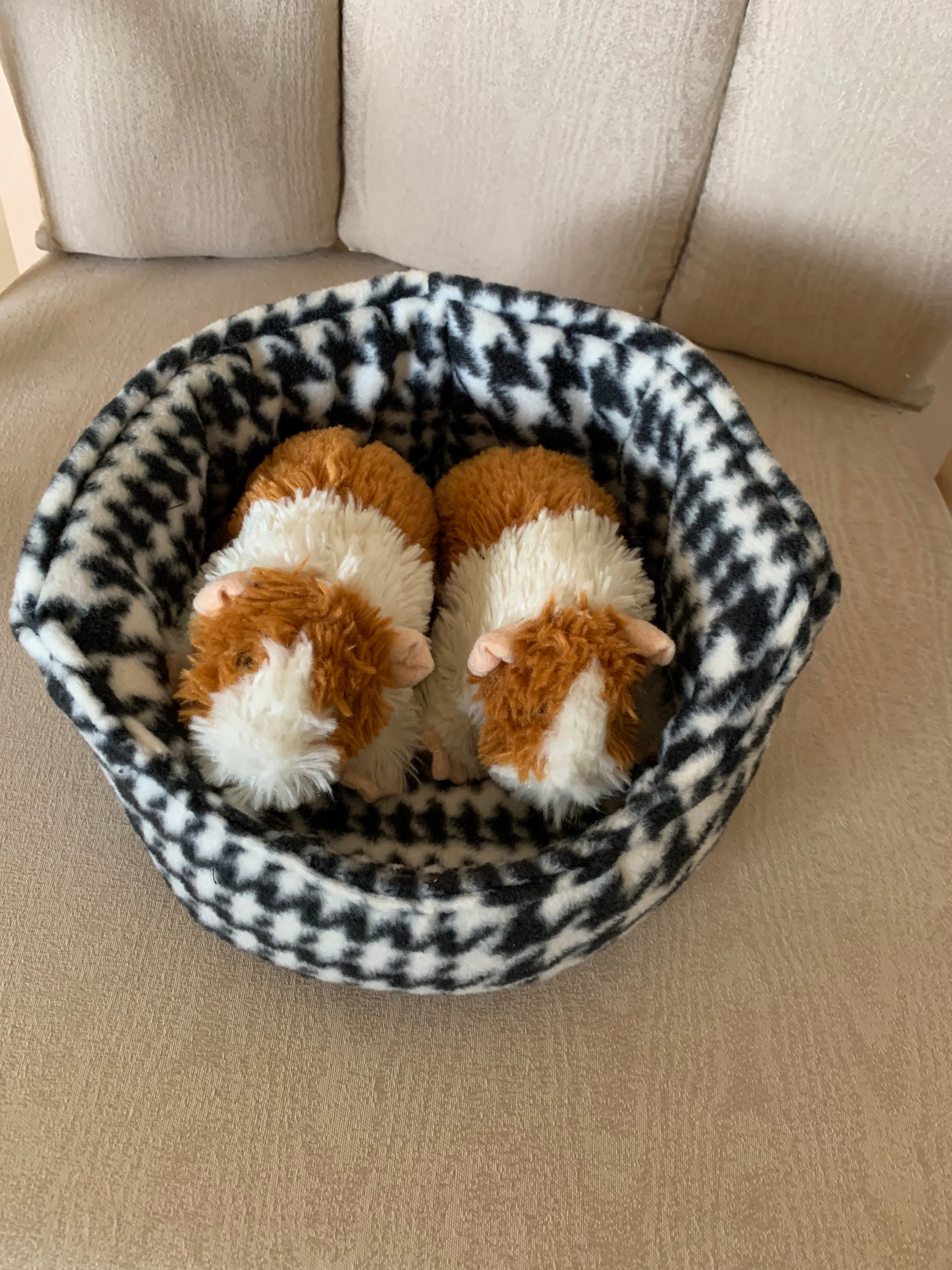 Cuddle Cup for Guinea Pig HedgehogLarge Cuddle Cup Bed in Etsy