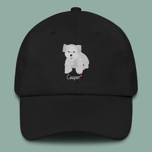 Eco-Cap Paw