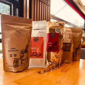 Café Turco 250 gr