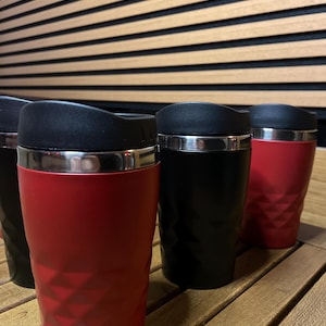 Thermos / Coffee Cup