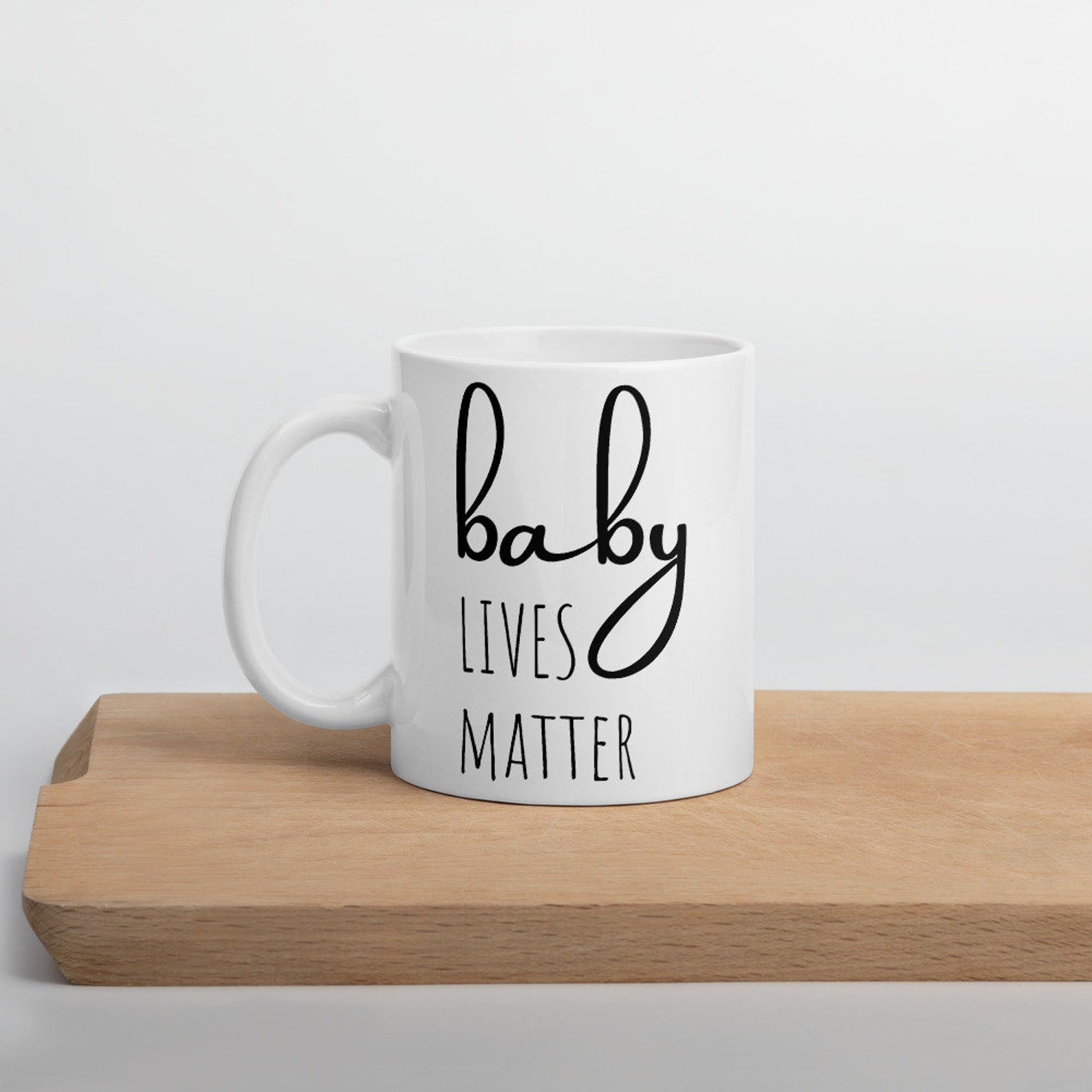 Baby Lives Matter All Lives Matter Babies Lives Matter Etsy