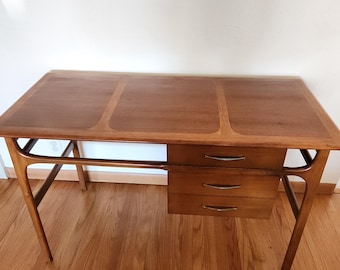 Lane Acclaim Mid Century Desk - Free Shipping