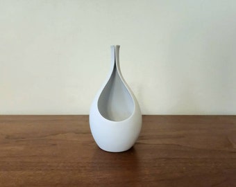 Stig Lindberg Pungo Ceramic Vase - Free Shipping