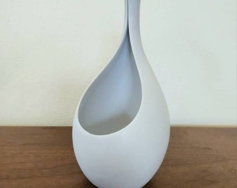 Stig Lindberg Mid Century Modern "Pungo" Vase - Free Shipping