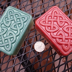 Pick 3! Druidess Skateboard Wax Shipping Included bild 5