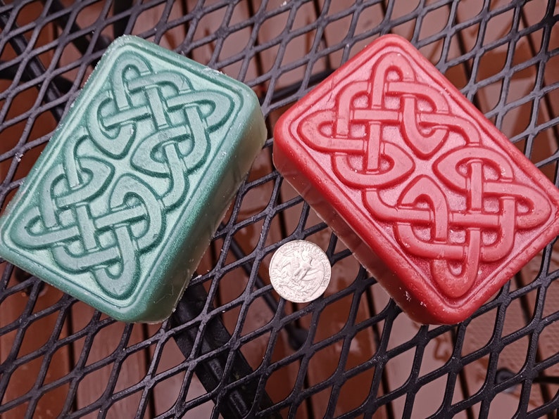 Pick 3! Druidess Skateboard Wax Shipping Included bild 5