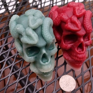 Pick 3! Druidess Skateboard Wax Shipping Included bild 4