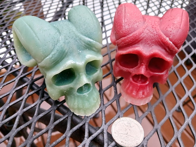 Pick 3! Druidess Skateboard Wax Shipping Included bild 9