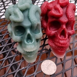 Pick 3! Druidess Skateboard Wax Shipping Included bild 3