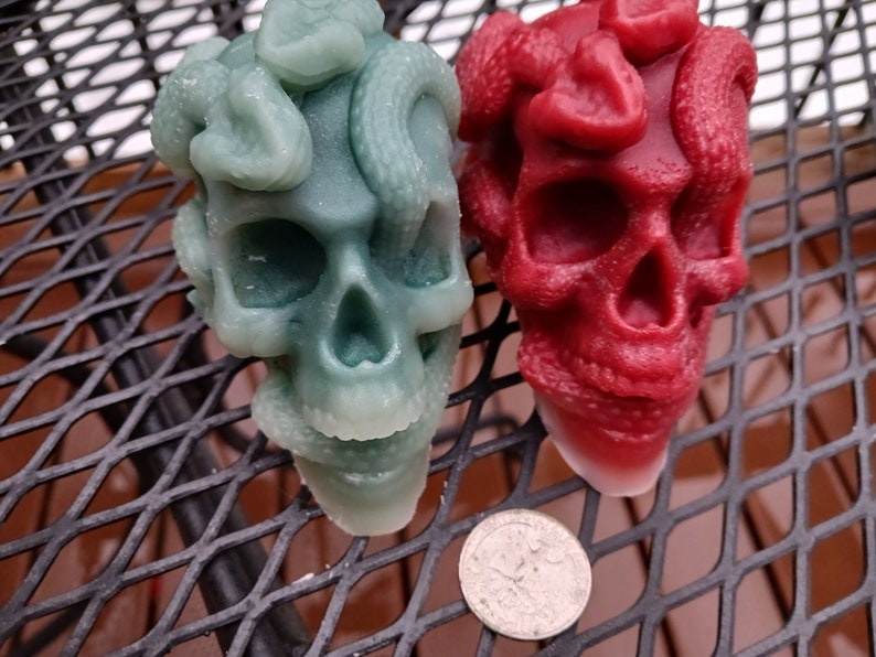 Pick 3! Druidess Skateboard Wax Shipping Included bild 3