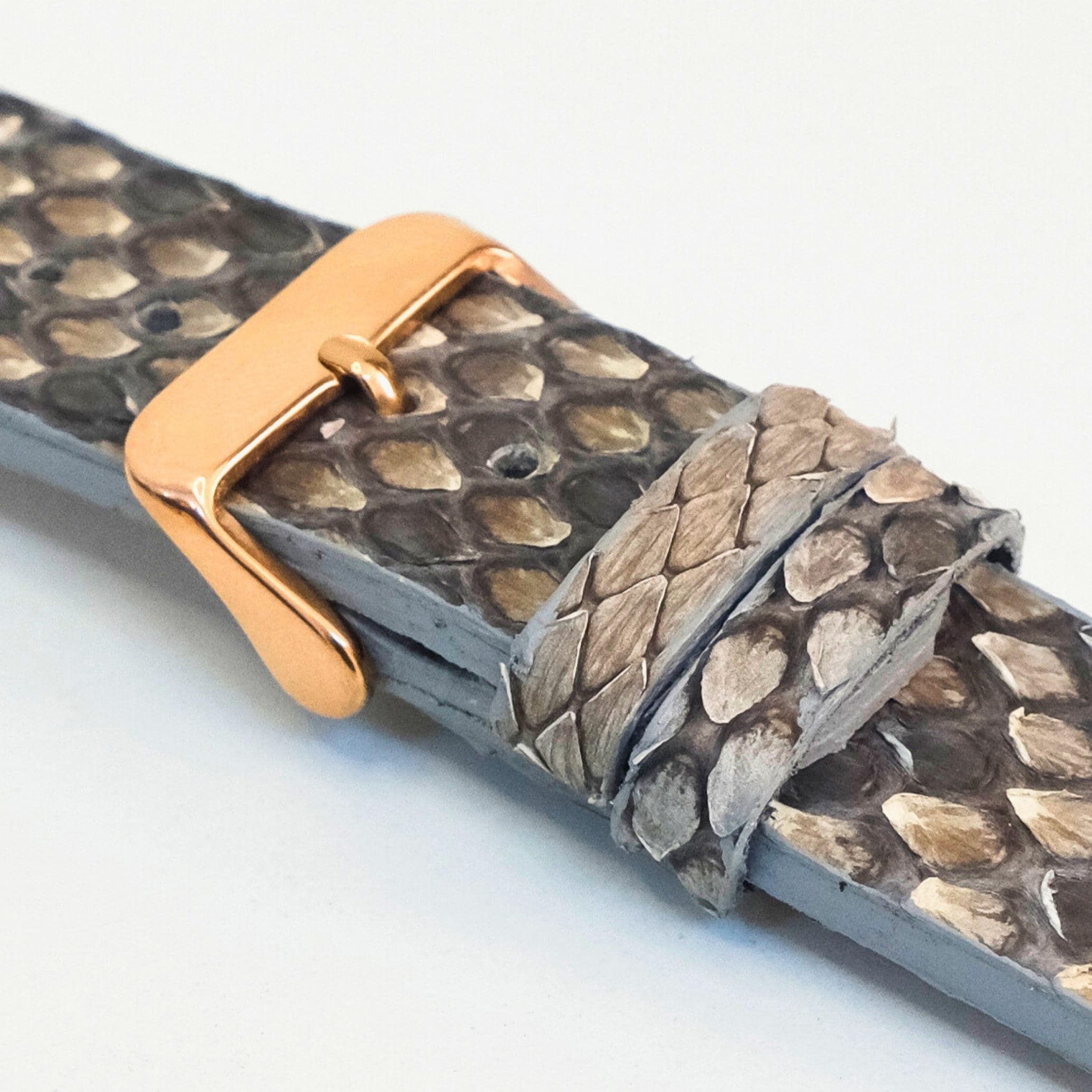 Louis Vuitton Apple Watch Band Authentic - Etsy