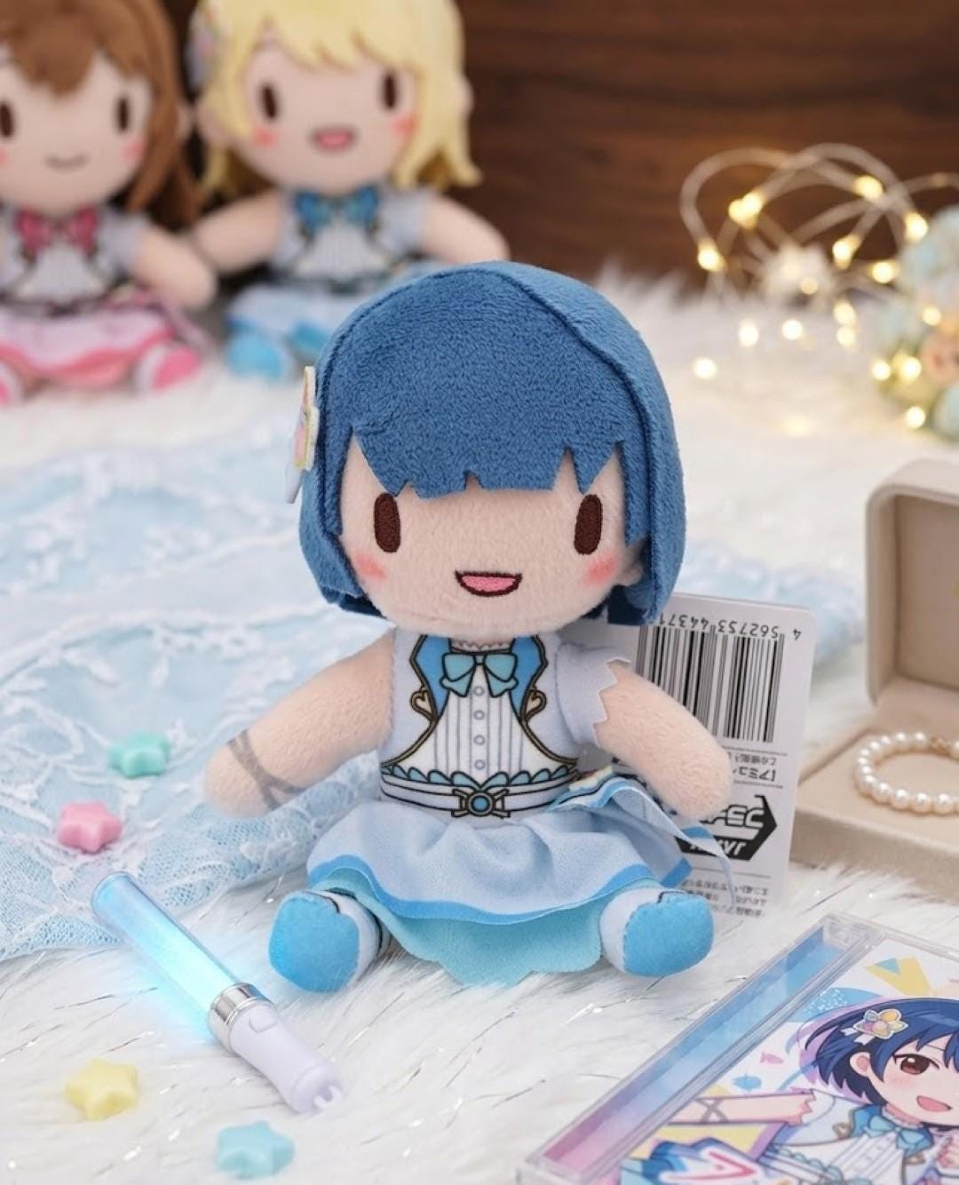 Akito Merch - Etsy