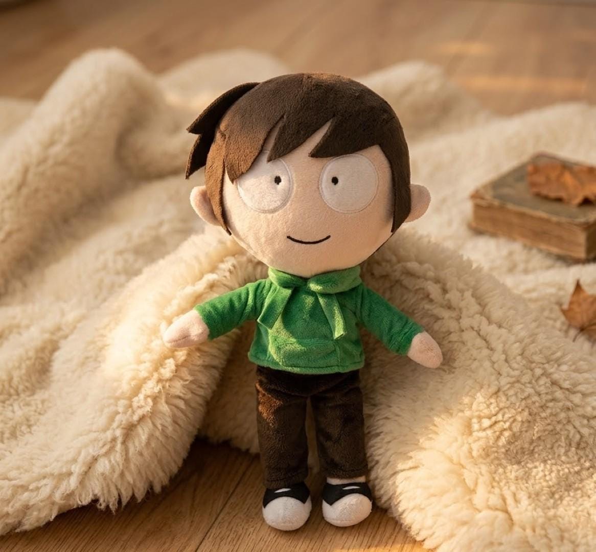 Eddsworld Merch - Etsy