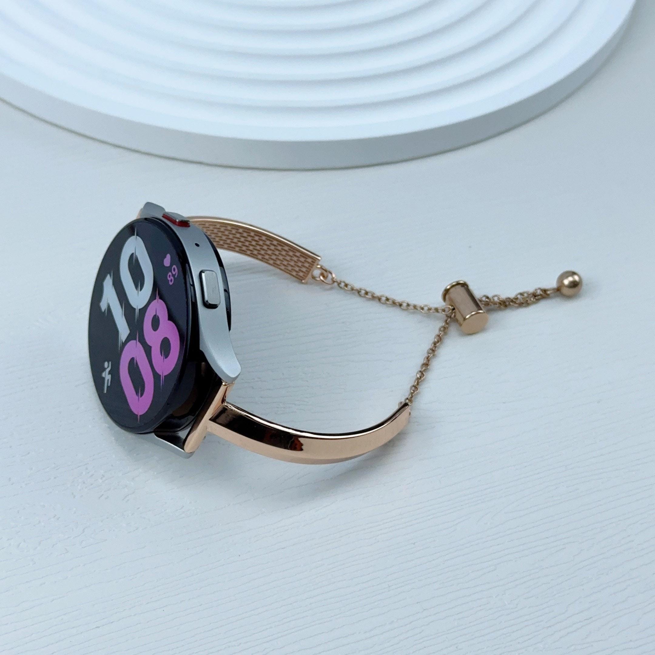 SMYAOSI 10 Pièces Passant De Montre Garmin Anneau Bracelet,Connectée Passant Bracelet Montre Silicone,Boucles Bracelet De Montre Caoutchouc,Boucles Rechange Mi Watch Bracelet Accessoire, 20mm