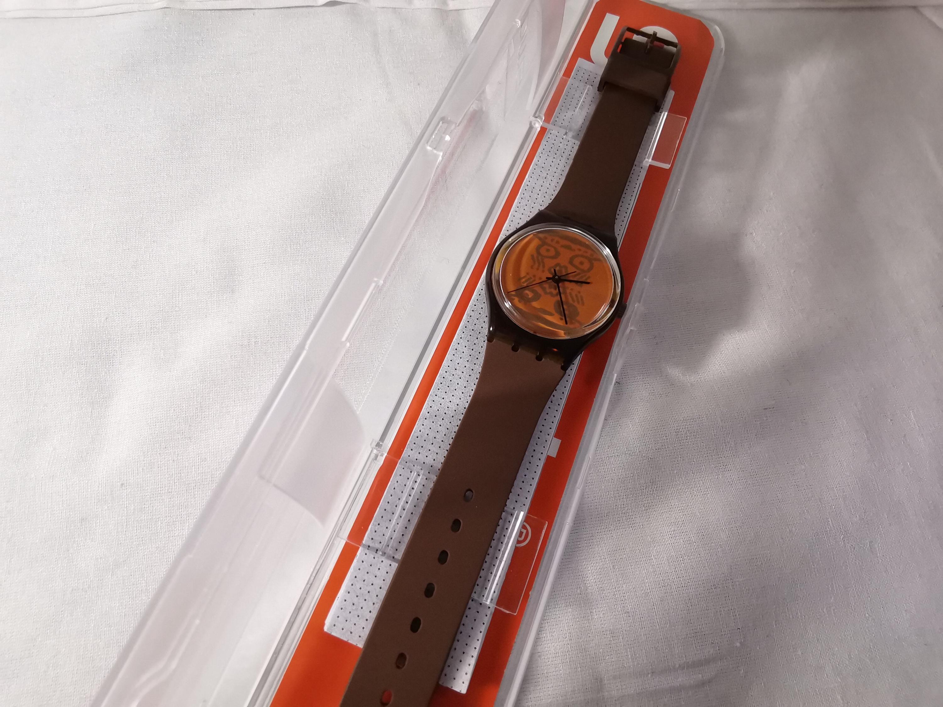 Swatch アンティークスウォッチ 1992年 3本セット Swatch Swiss 1992 | eBay