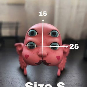 Melanie Martinez Mask image 4