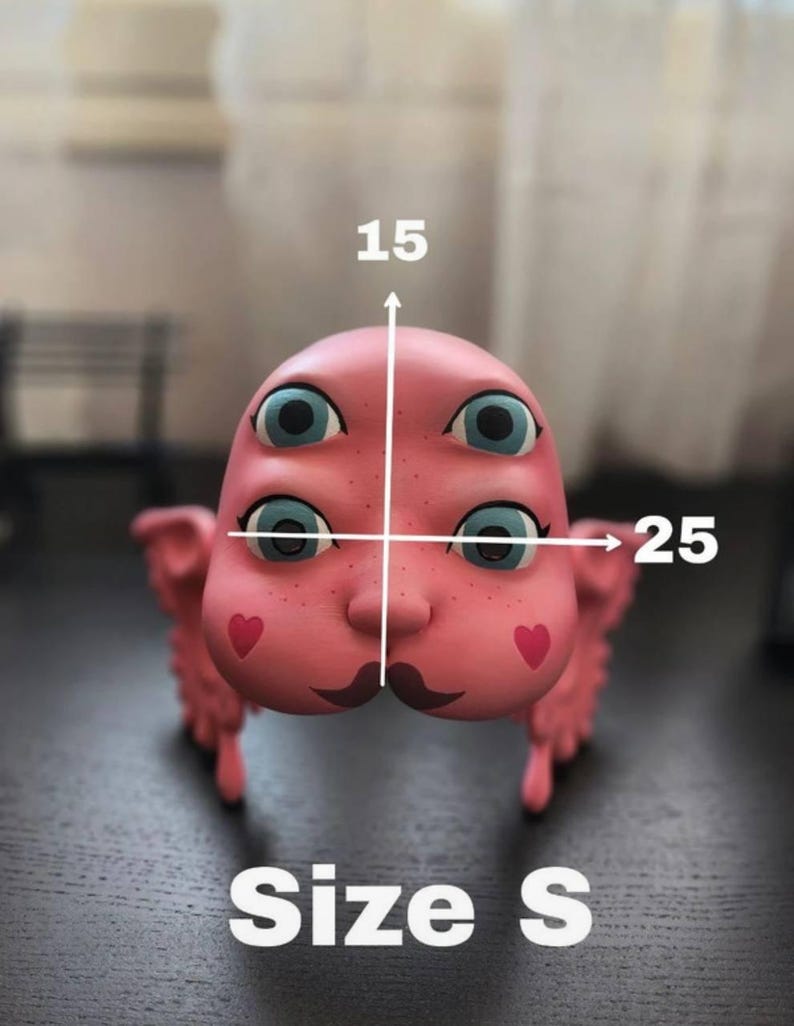 Melanie Martinez Mask image 4