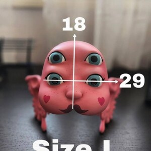 Melanie Martinez Mask image 6