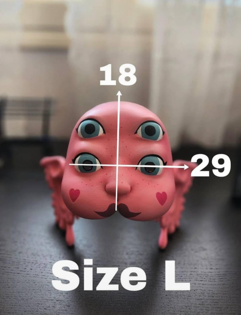 Melanie Martinez Mask image 6