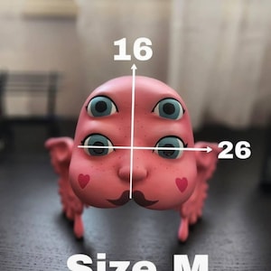 Melanie Martinez Mask image 5