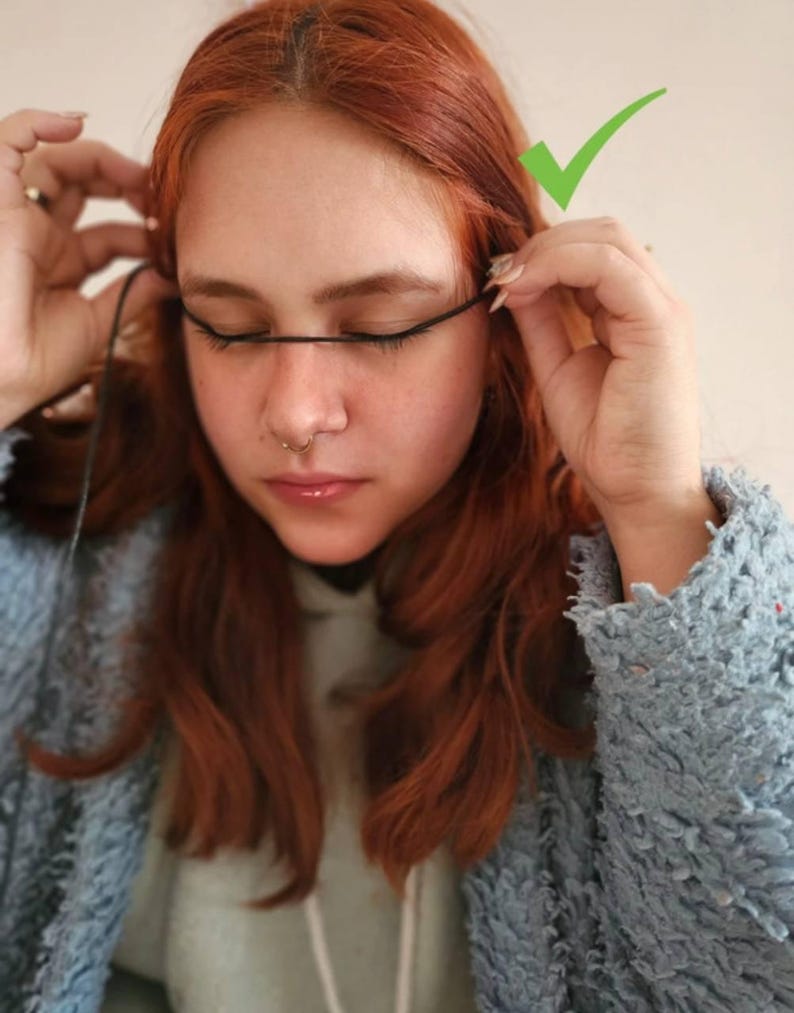 Melanie Martinez Mask image 8