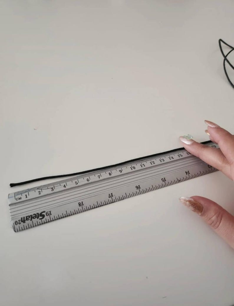 Melanie Martinez Mask image 9