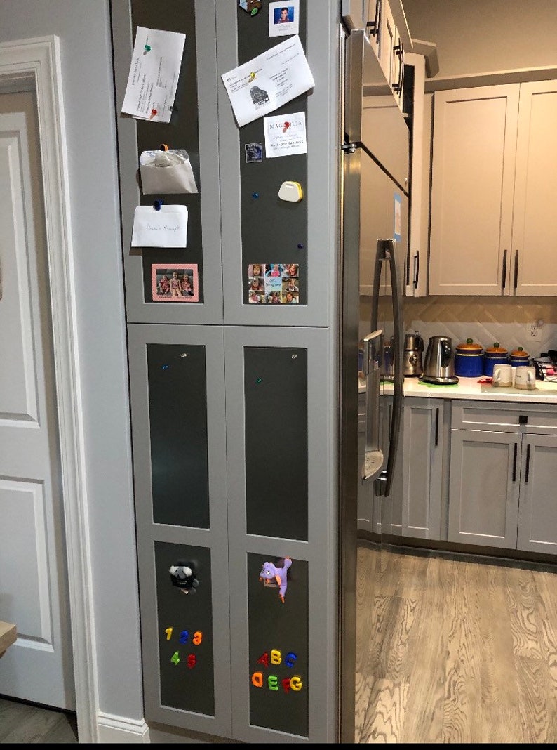 Board Message Board Dry Erase Etsy