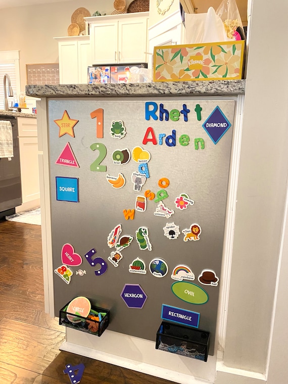 Magnetic dry erase boards for students discount