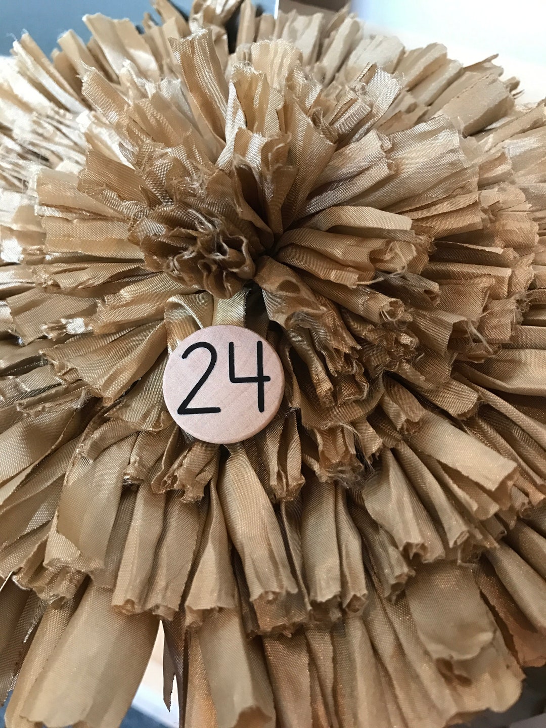 Additional Magnetic Numbers - Wooden Number Magnets - Custom Classroom ...