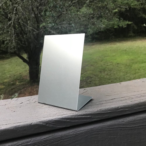 Steel Board 5 X 7 DIY Board Etsy