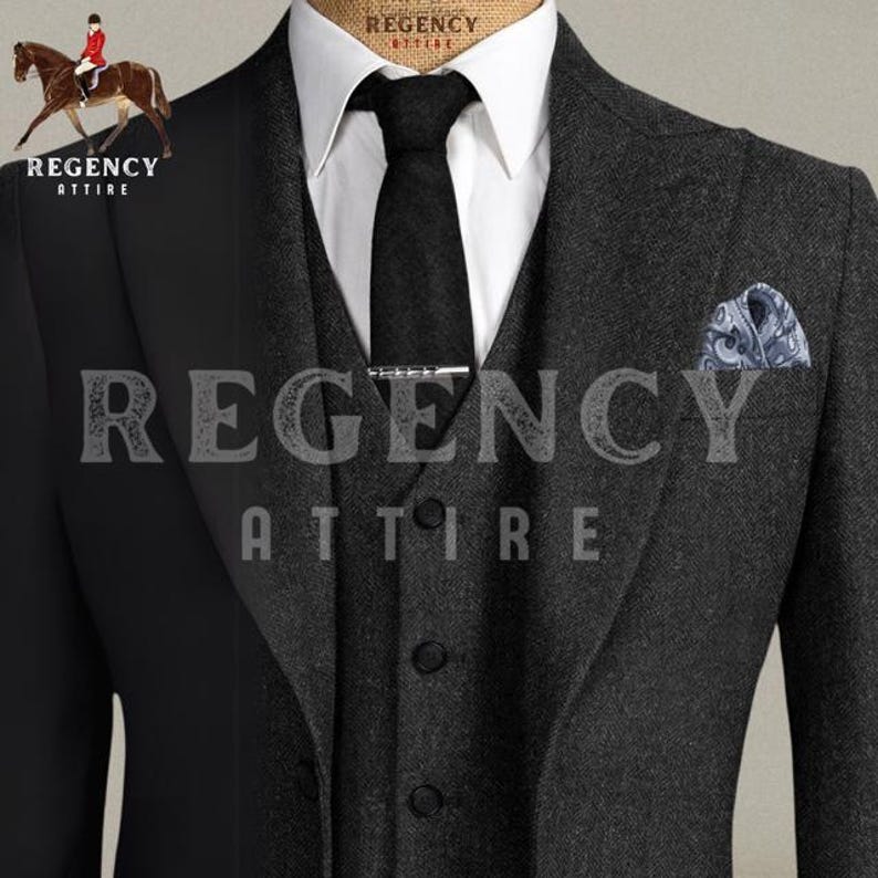 Thomas Shelby Suit - Peaky Blinders Tan Wedding Suit
