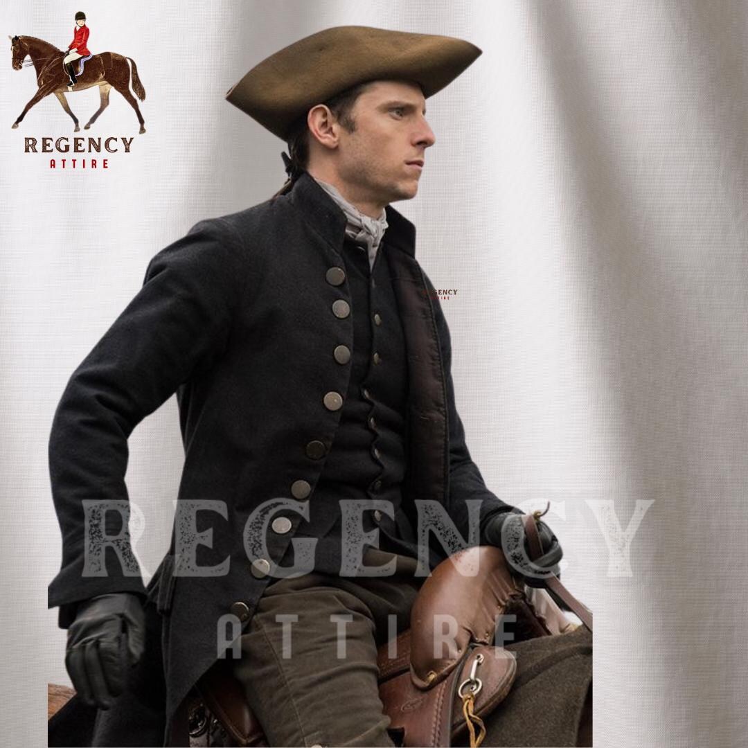Regency Jacket