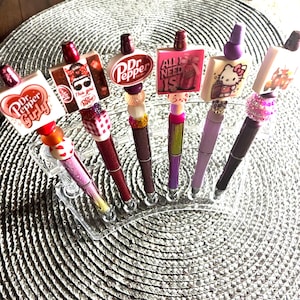 Pepp  Soda Blinged Pens