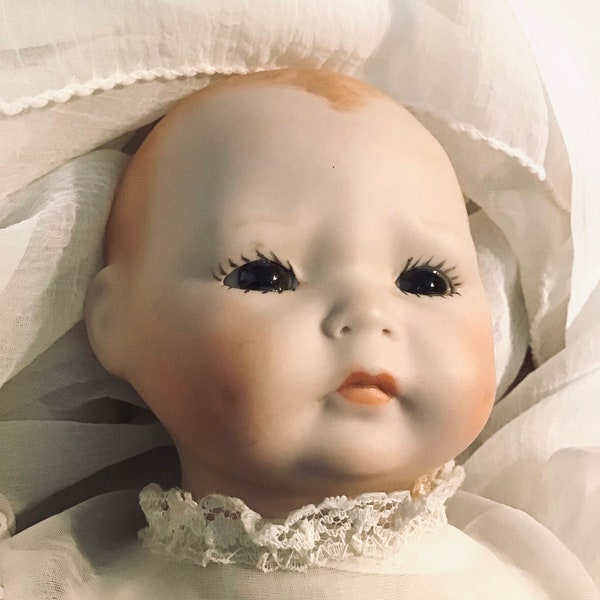 Doll Restoration Etsy