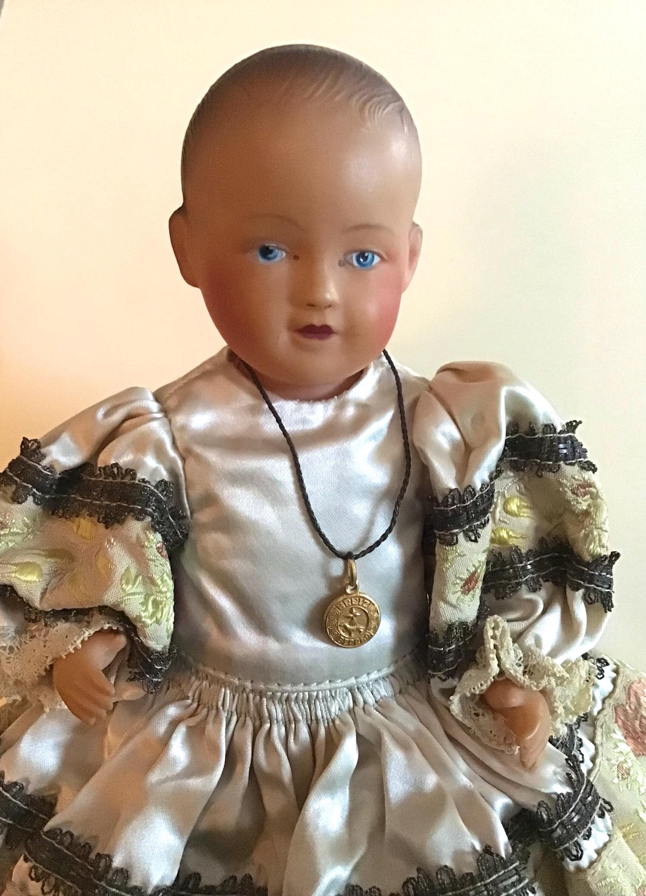 French Bebe Antique Dolls - Etsy